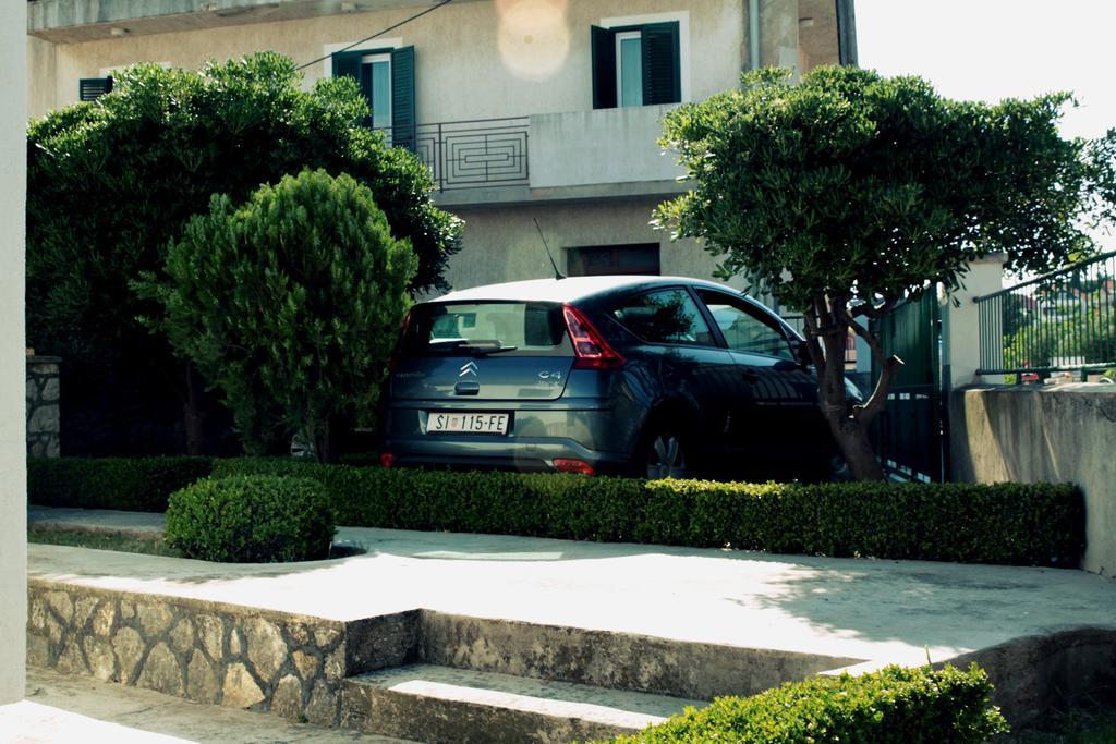 Holiday Home Oliva Водице Стая снимка