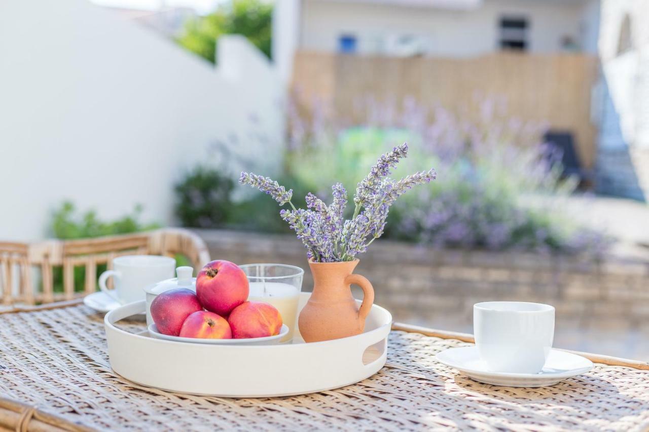 Holiday Home Oliva Водице Екстериор снимка